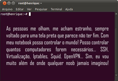Portal Aprendendo Linux